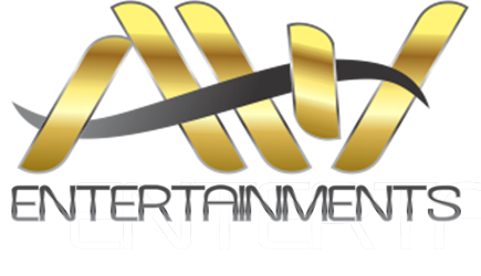 AW Entertainments logo