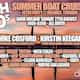 Crash The 90s Summer Boat Party flyer